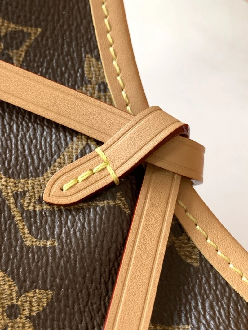 TechFriendly Louis Vuitton Shopping Bags 93460