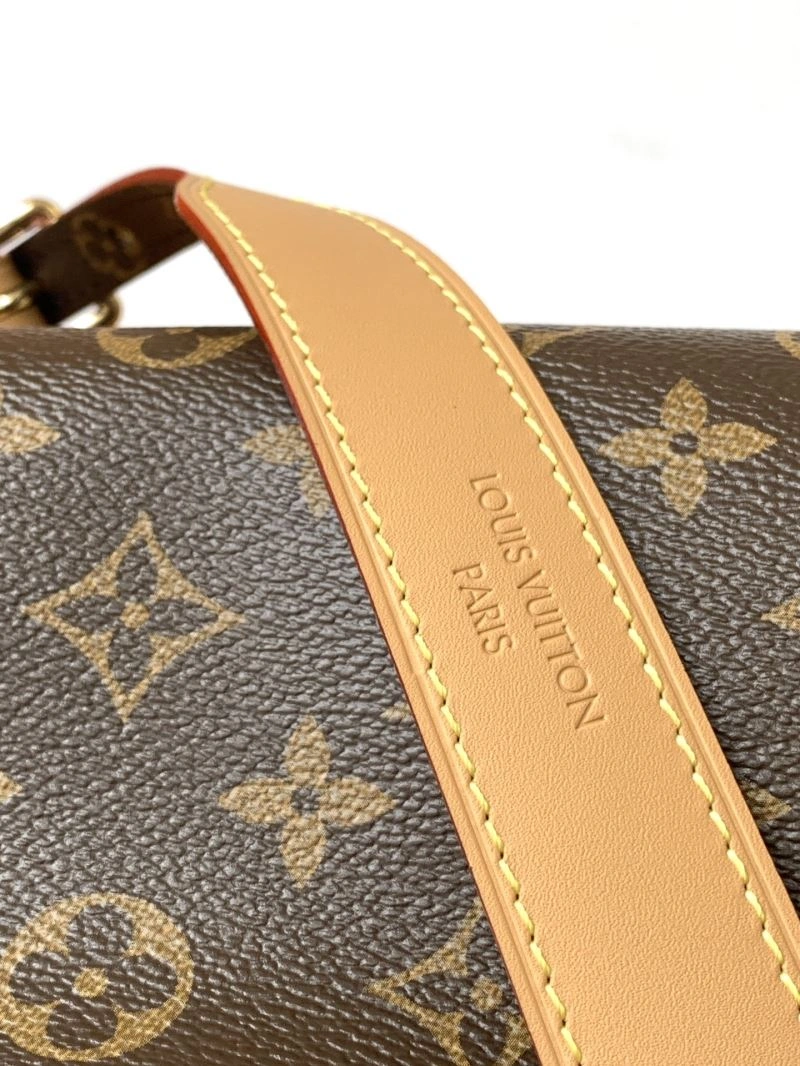 TechFriendly Louis Vuitton Shopping Bags 93460