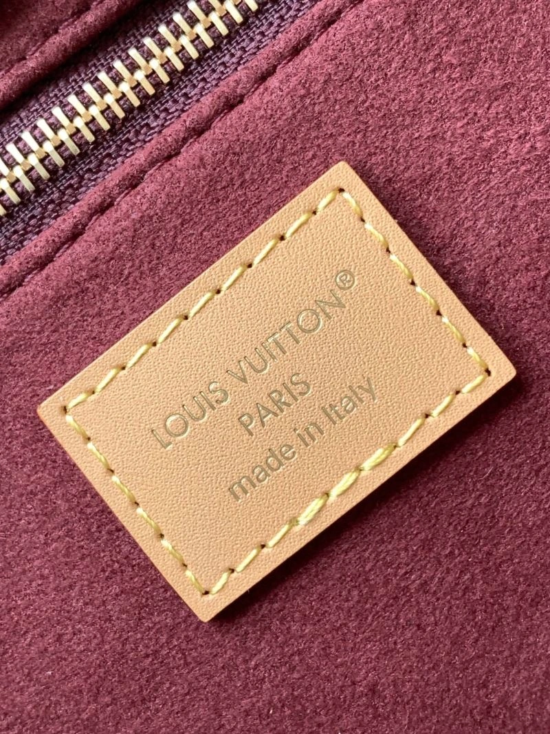 TechFriendly Louis Vuitton Shopping Bags 93460