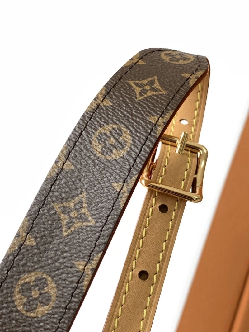 TechFriendly Louis Vuitton Shopping Bags 93460