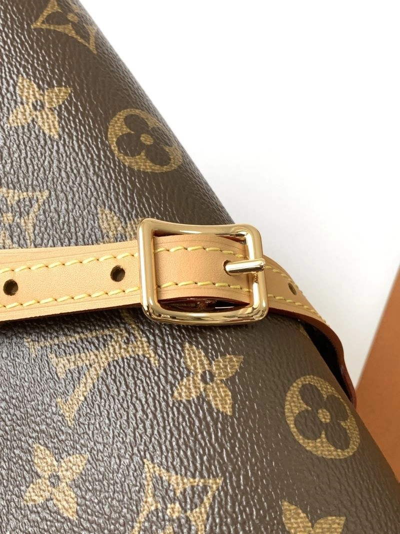 TechFriendly Louis Vuitton Shopping Bags 93460