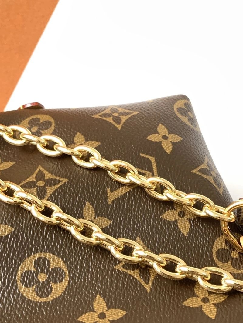 TechFriendly Louis Vuitton Shopping Bags 93460