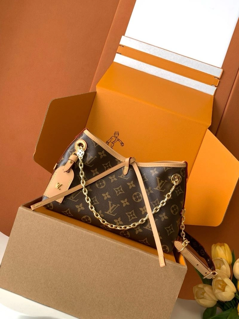 TechFriendly Louis Vuitton Shopping Bags 93460