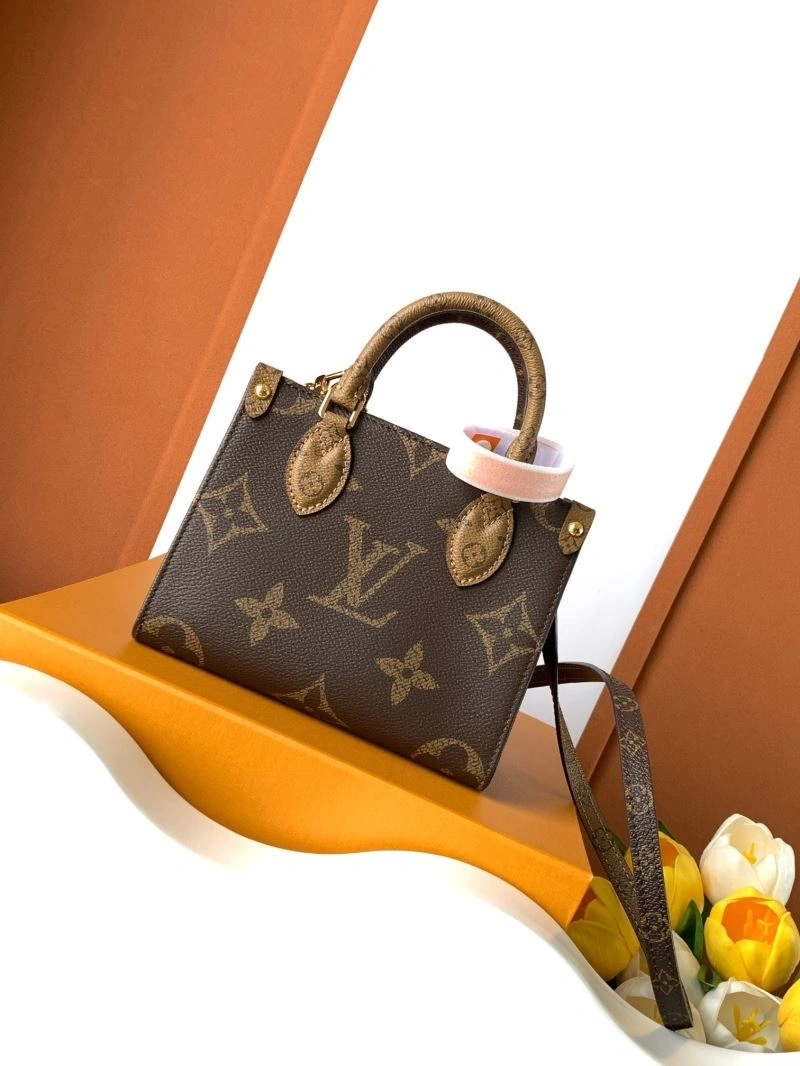 SunProtective Louis Vuitton Shopping Bags 93461