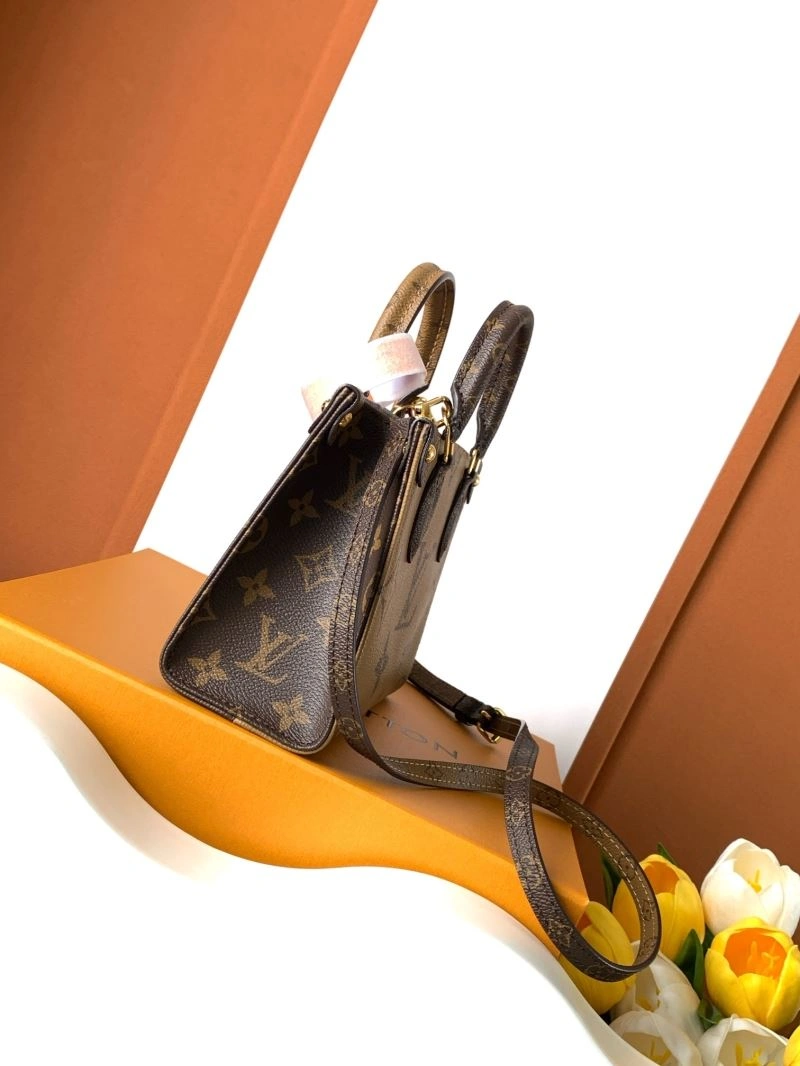 SunProtective Louis Vuitton Shopping Bags 93461