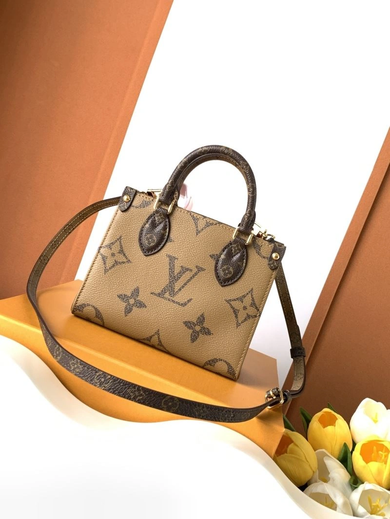 SunProtective Louis Vuitton Shopping Bags 93461