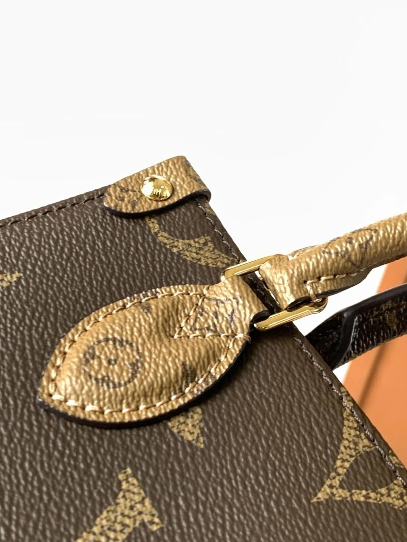 SunProtective Louis Vuitton Shopping Bags 93461