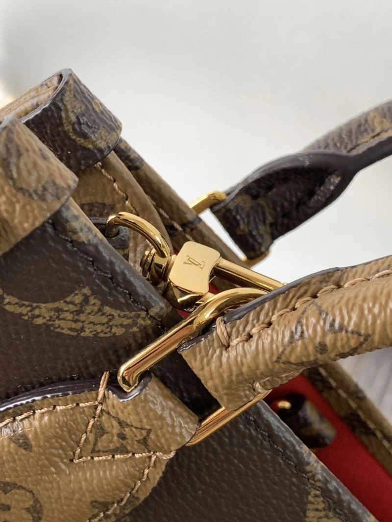SunProtective Louis Vuitton Shopping Bags 93461