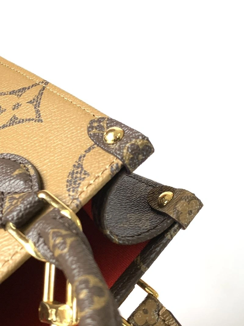 SunProtective Louis Vuitton Shopping Bags 93461