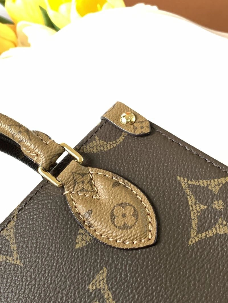 SunProtective Louis Vuitton Shopping Bags 93461