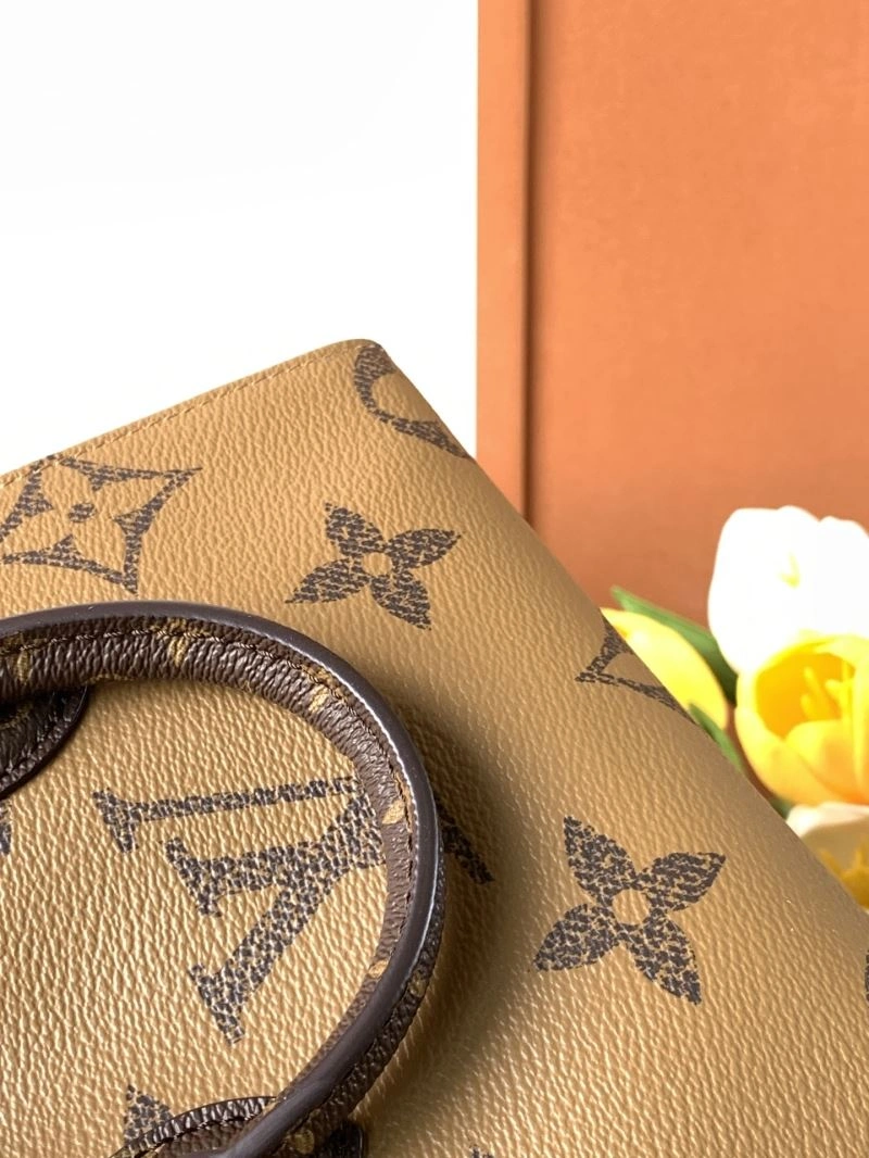 SunProtective Louis Vuitton Shopping Bags 93461