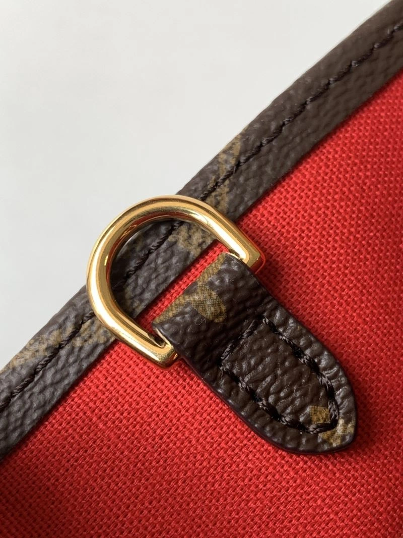 SunProtective Louis Vuitton Shopping Bags 93461
