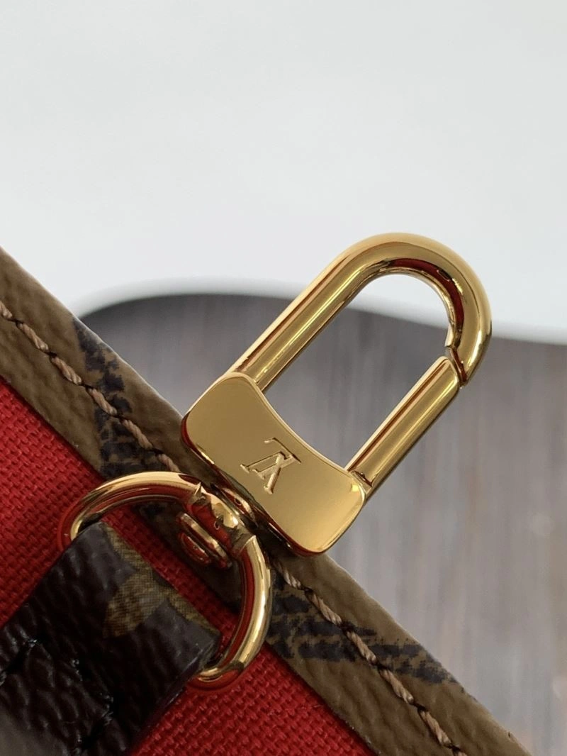 SunProtective Louis Vuitton Shopping Bags 93461