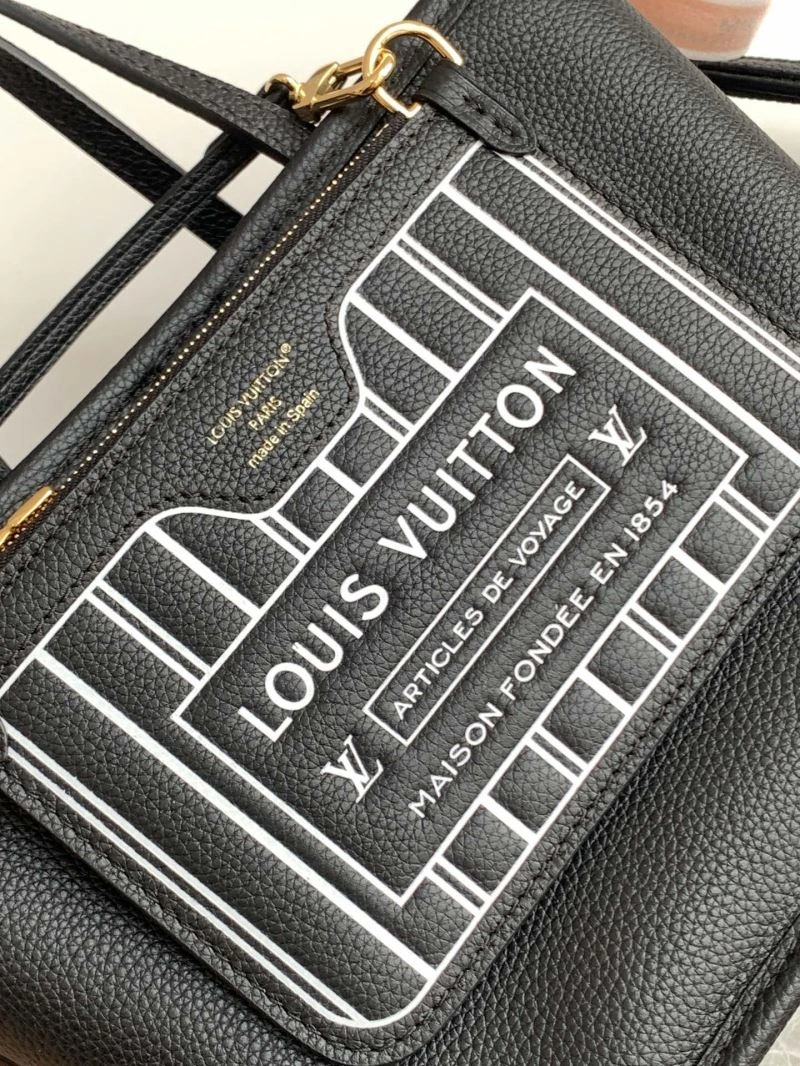 MoistureWicking Louis Vuitton Shopping Bags 93459