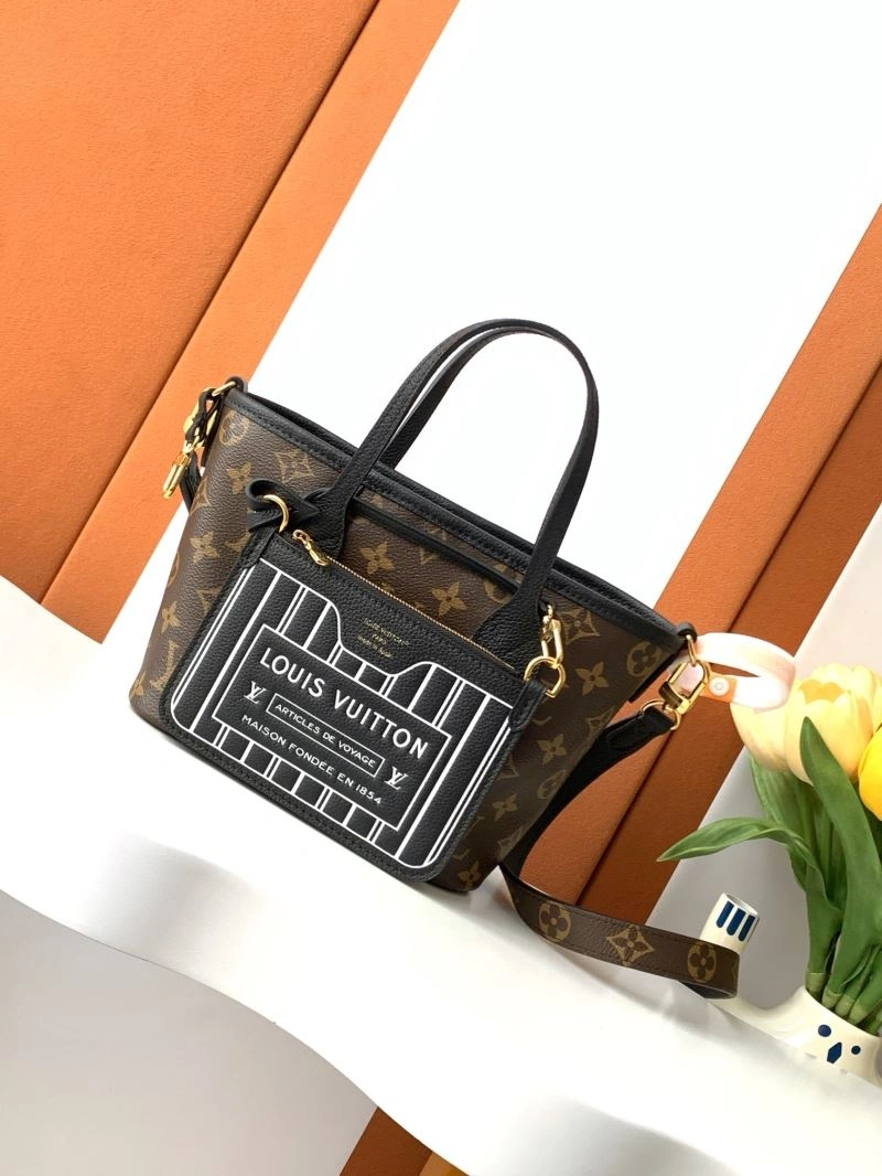 MoistureWicking Louis Vuitton Shopping Bags 93459