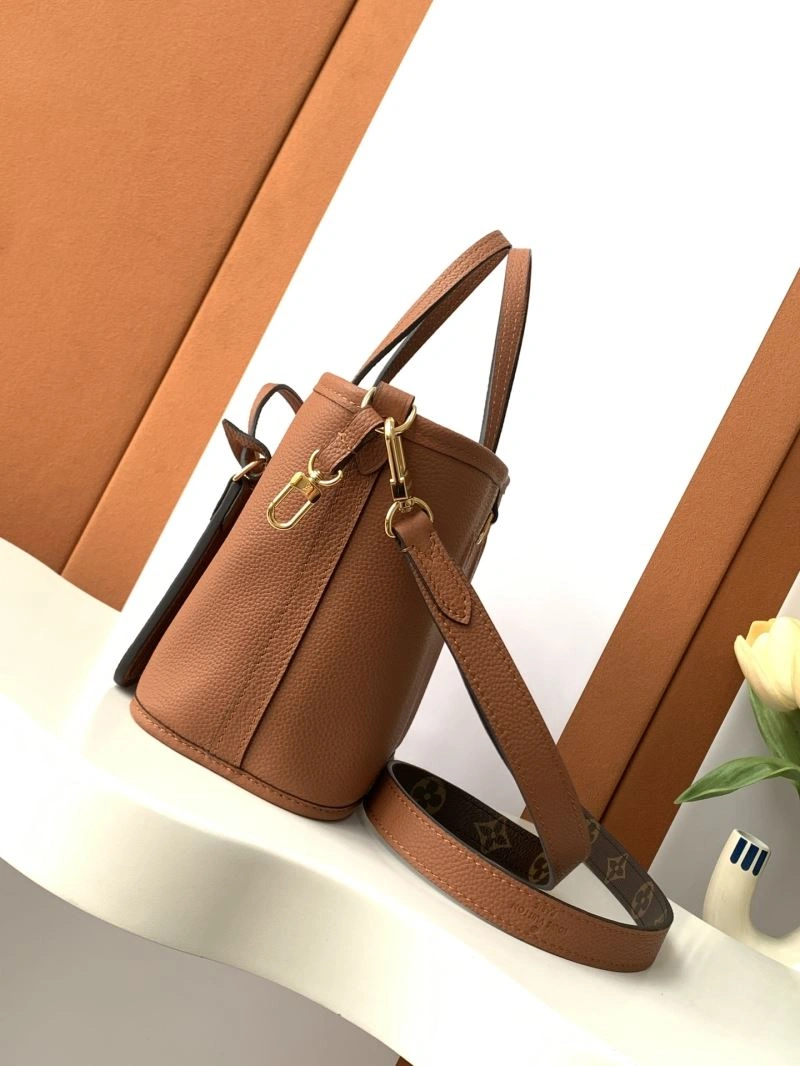 Louis Vuitton Shopping Bags Colorful 93458