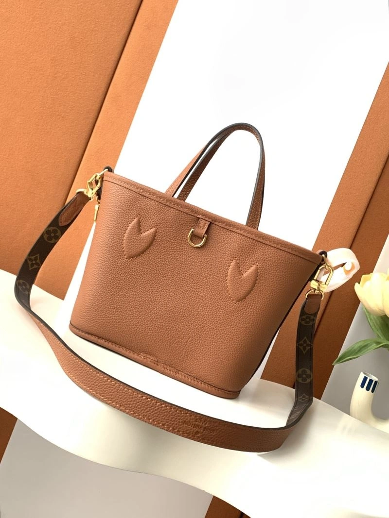 Louis Vuitton Shopping Bags Colorful 93458