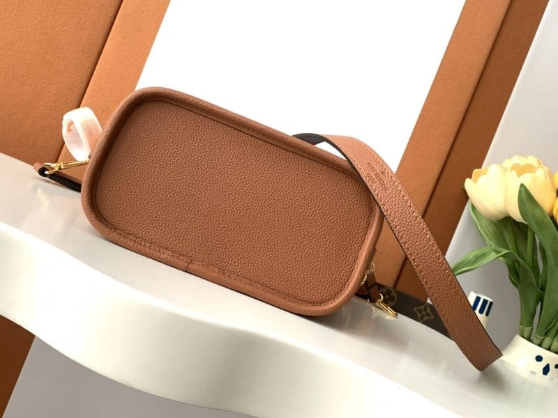 Louis Vuitton Shopping Bags Colorful 93458