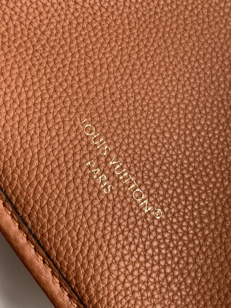 Louis Vuitton Shopping Bags Colorful 93458