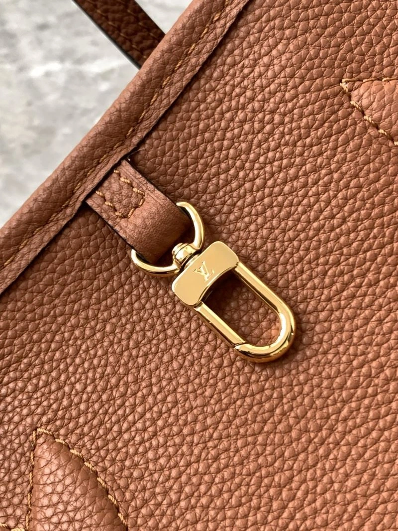 Louis Vuitton Shopping Bags Colorful 93458