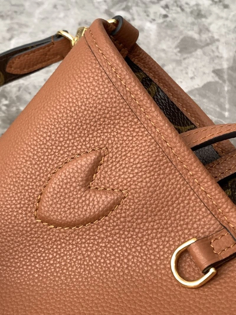 Louis Vuitton Shopping Bags Colorful 93458