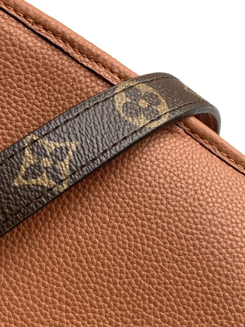 Louis Vuitton Shopping Bags Colorful 93458
