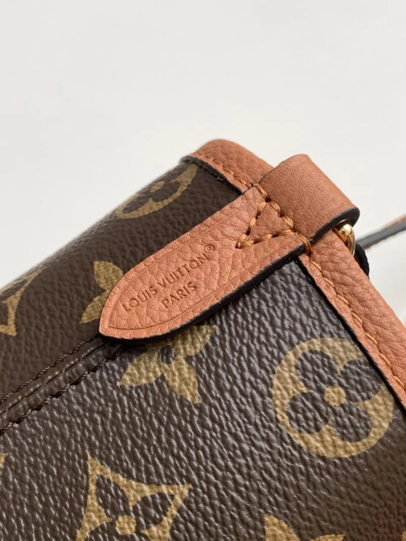 Louis Vuitton Shopping Bags Colorful 93458