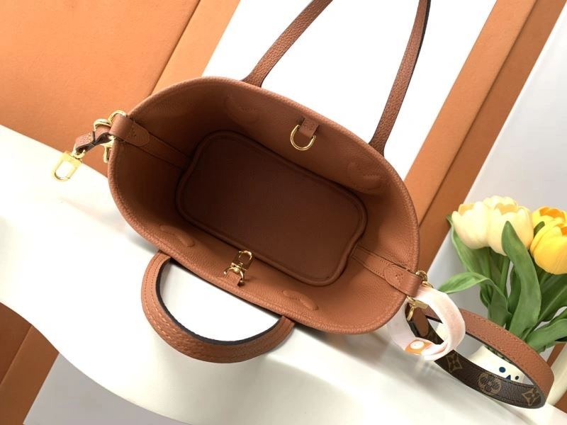 Louis Vuitton Shopping Bags Colorful 93458
