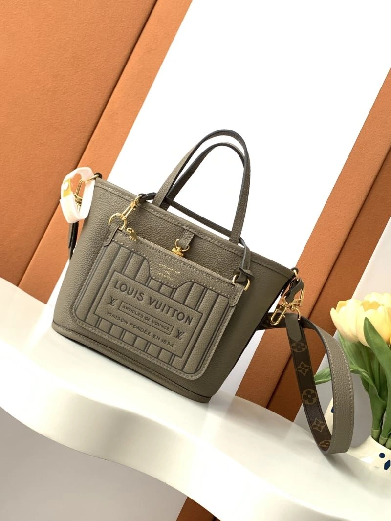 Packable Louis Vuitton Shopping Bags 93457