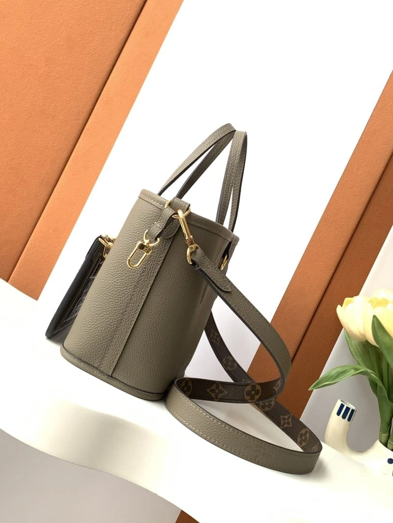 Packable Louis Vuitton Shopping Bags 93457