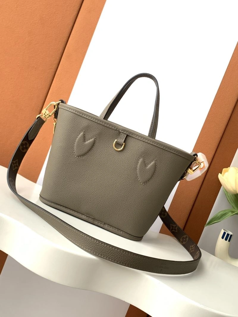 Packable Louis Vuitton Shopping Bags 93457