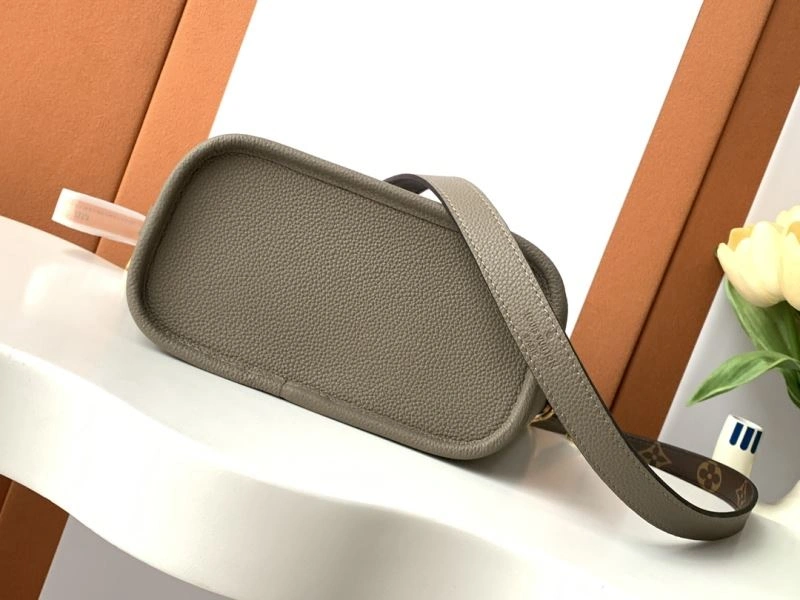 Packable Louis Vuitton Shopping Bags 93457