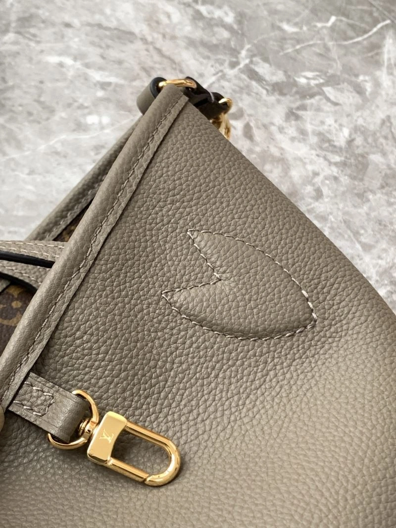 Packable Louis Vuitton Shopping Bags 93457