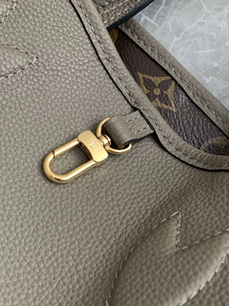 Packable Louis Vuitton Shopping Bags 93457