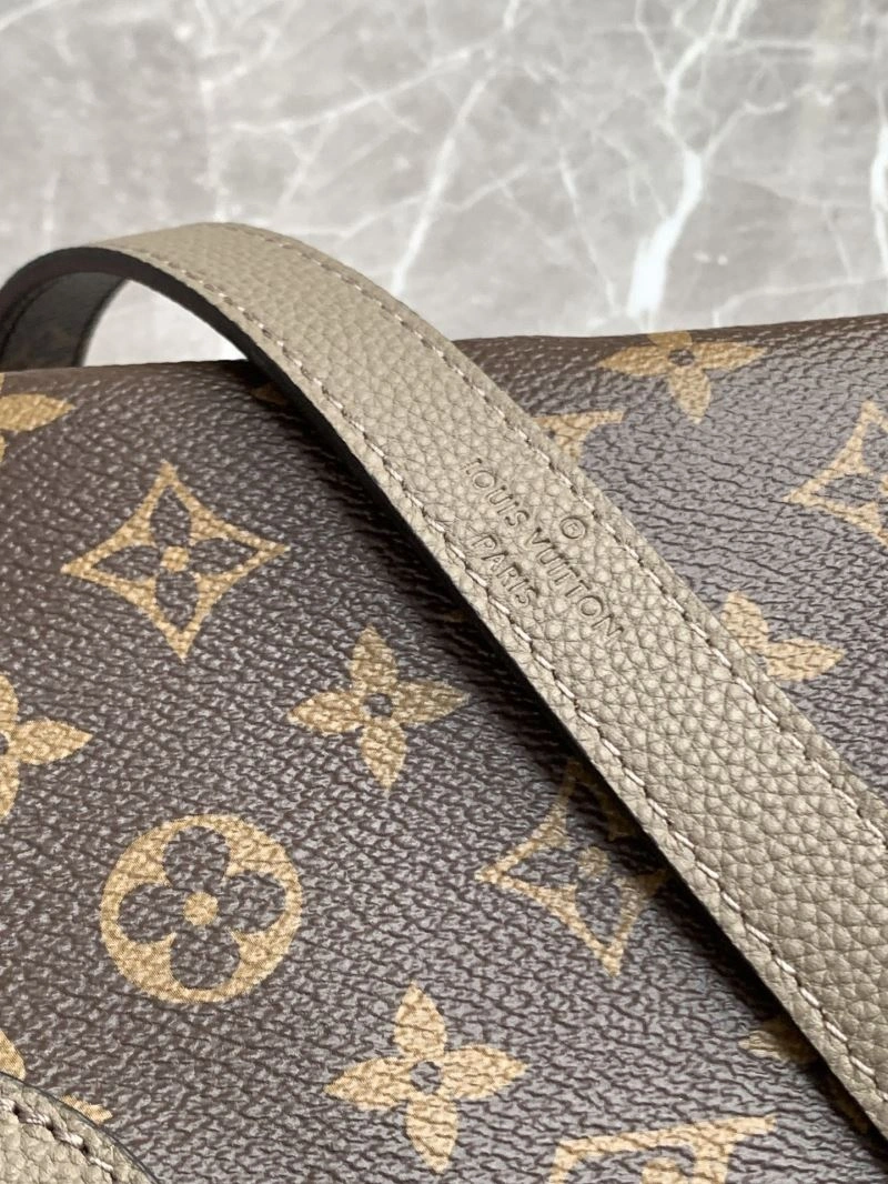 Packable Louis Vuitton Shopping Bags 93457
