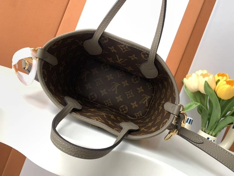 Packable Louis Vuitton Shopping Bags 93457
