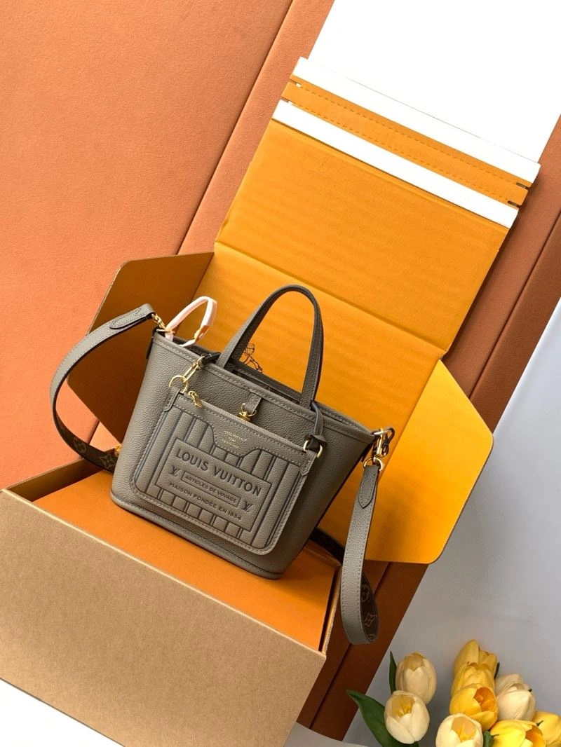 Packable Louis Vuitton Shopping Bags 93457