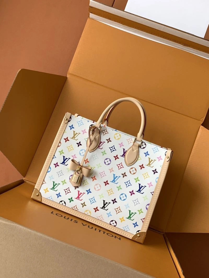 WellDesigned Louis Vuitton Shopping Bags 93456