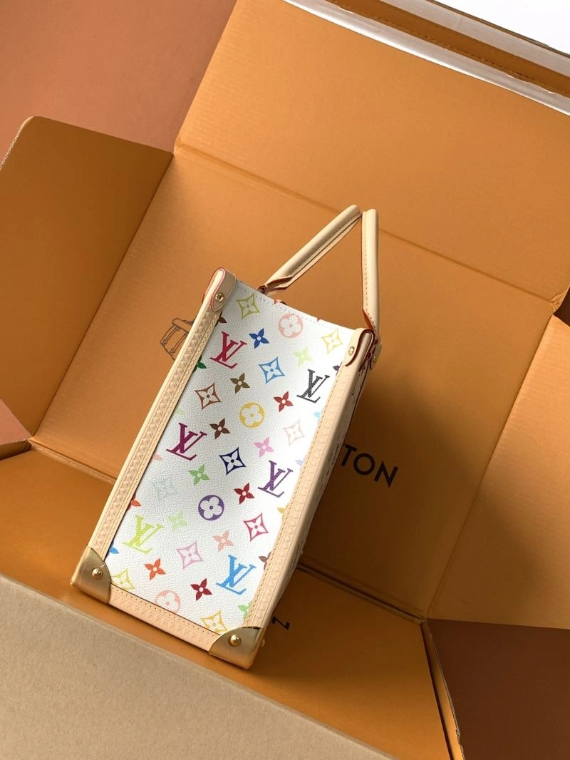 WellDesigned Louis Vuitton Shopping Bags 93456