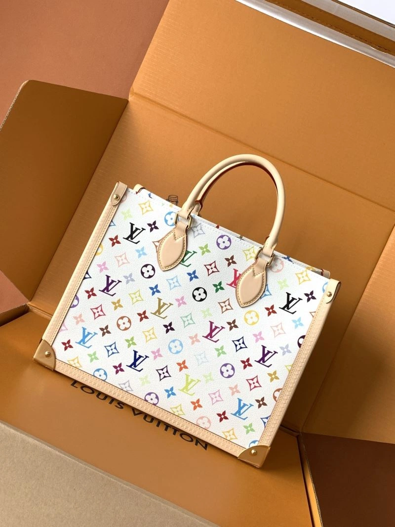 WellDesigned Louis Vuitton Shopping Bags 93456