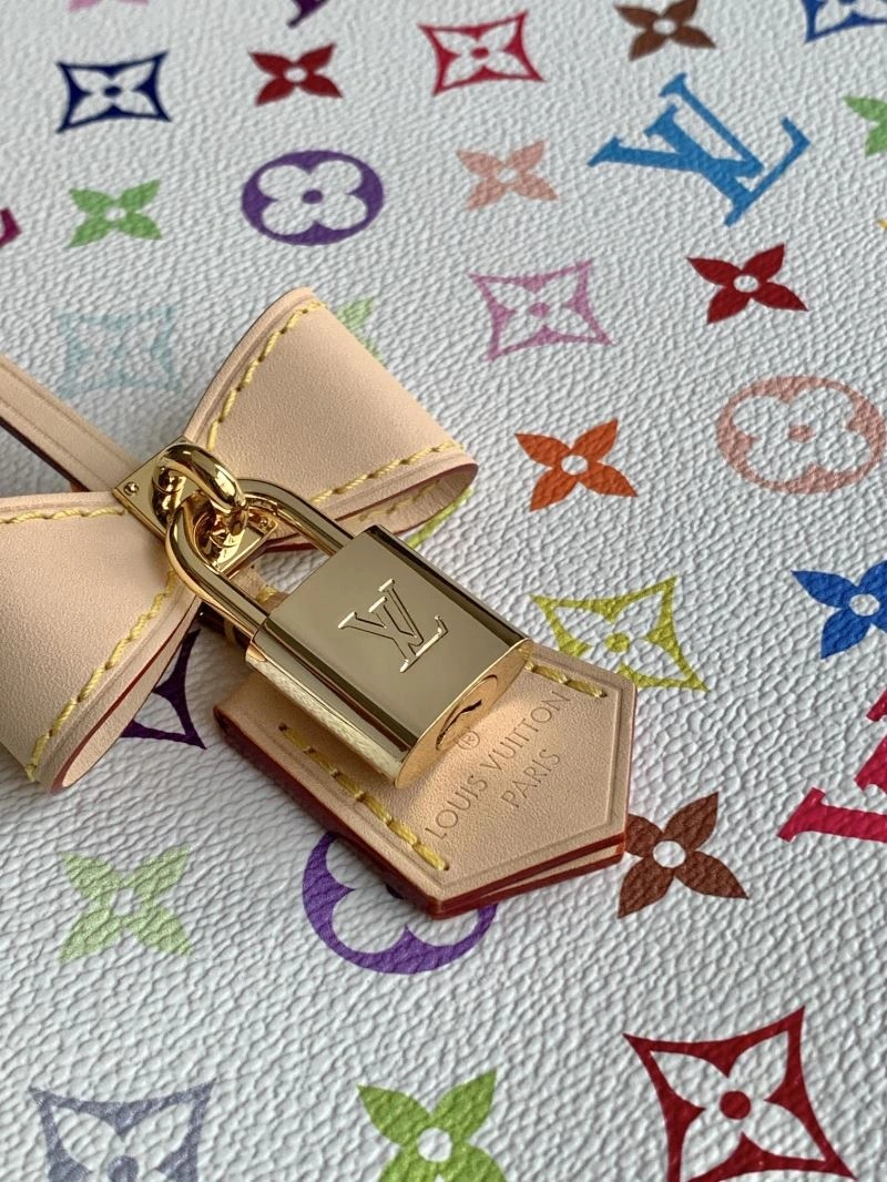 WellDesigned Louis Vuitton Shopping Bags 93456