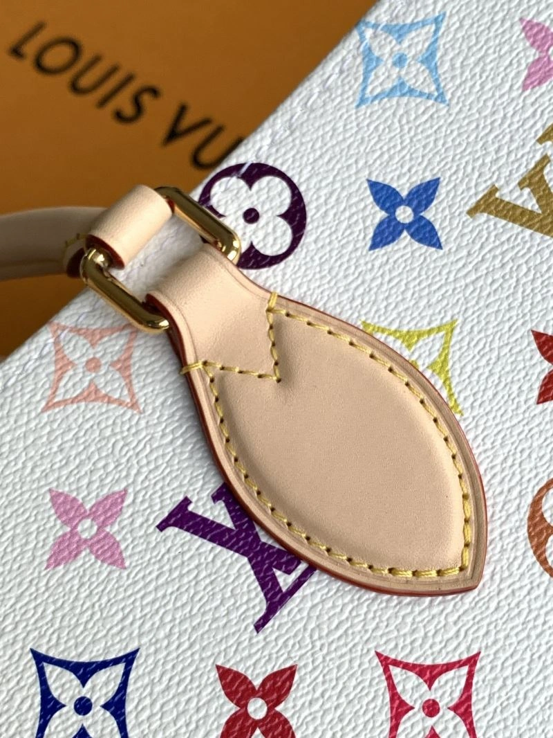 WellDesigned Louis Vuitton Shopping Bags 93456