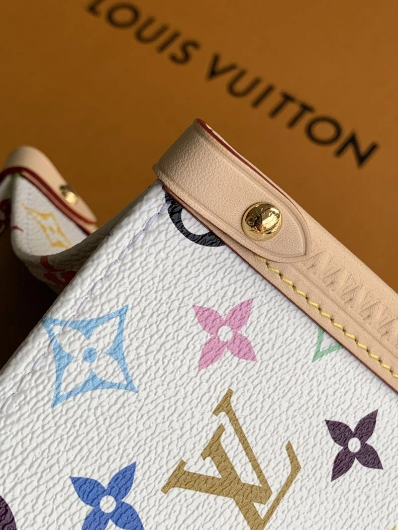 WellDesigned Louis Vuitton Shopping Bags 93456