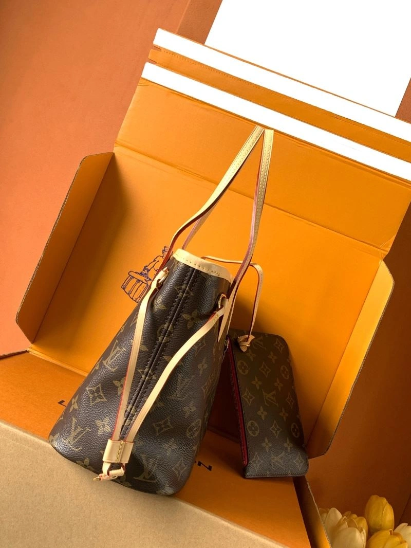 Louis Vuitton Shopping Bags Fashionable 93453