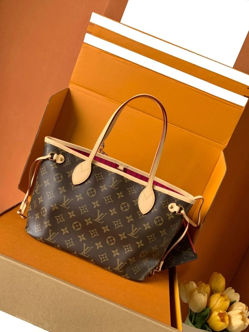 Louis Vuitton Shopping Bags Fashionable 93453