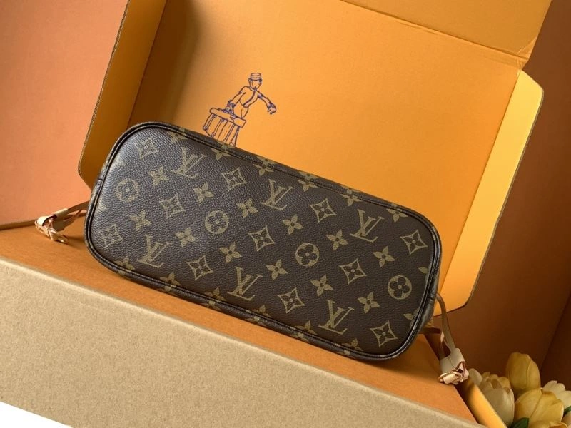 Louis Vuitton Shopping Bags Fashionable 93453
