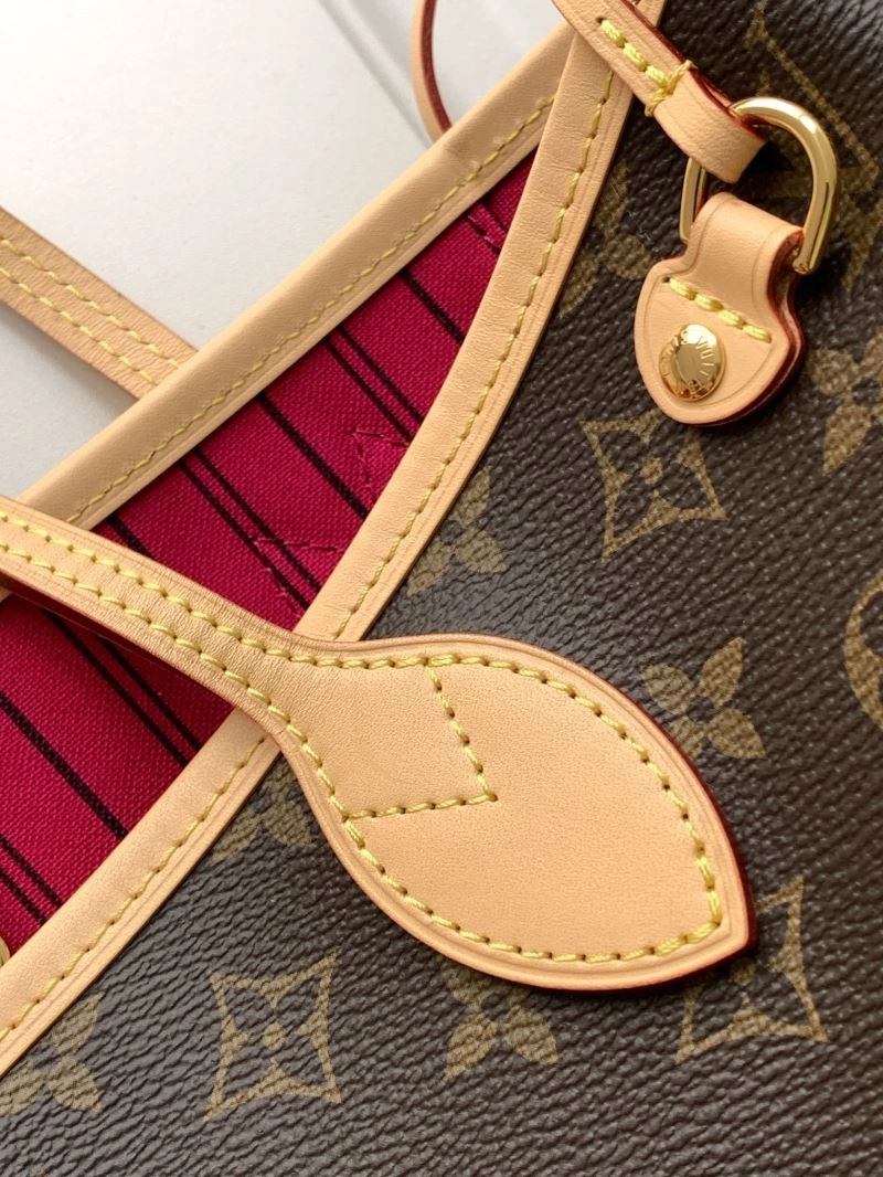 Louis Vuitton Shopping Bags Fashionable 93453