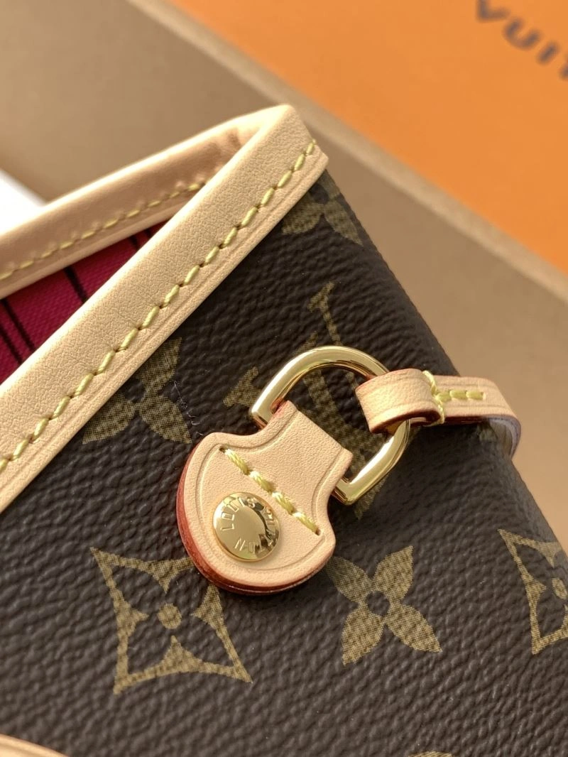 Louis Vuitton Shopping Bags Fashionable 93453