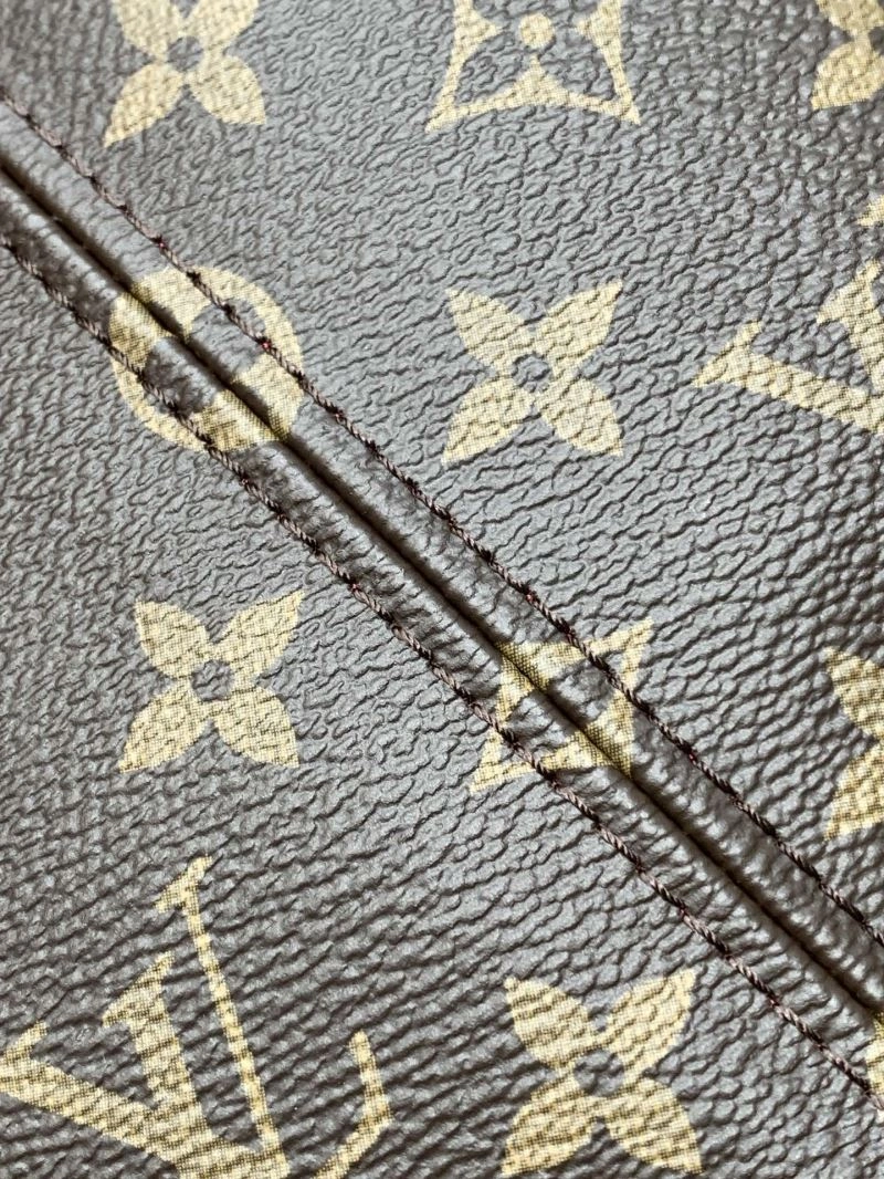 Louis Vuitton Shopping Bags Fashionable 93453