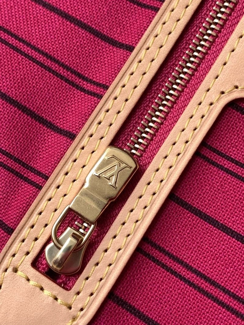 Louis Vuitton Shopping Bags Fashionable 93453